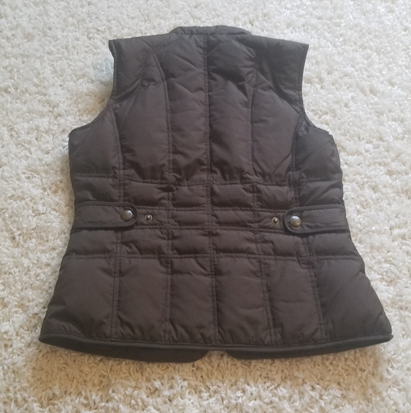 EDDIE BAUER down vest - Picture 2 of 4